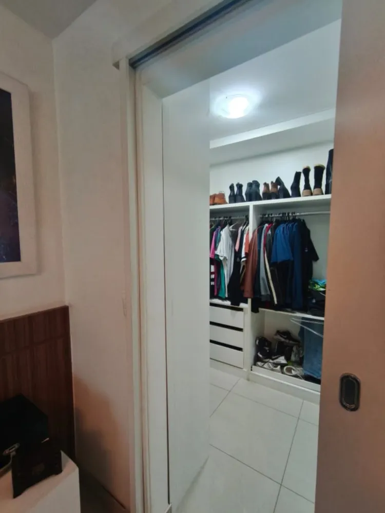 Apartamento, 4 quartos, 167 m² - Foto 10