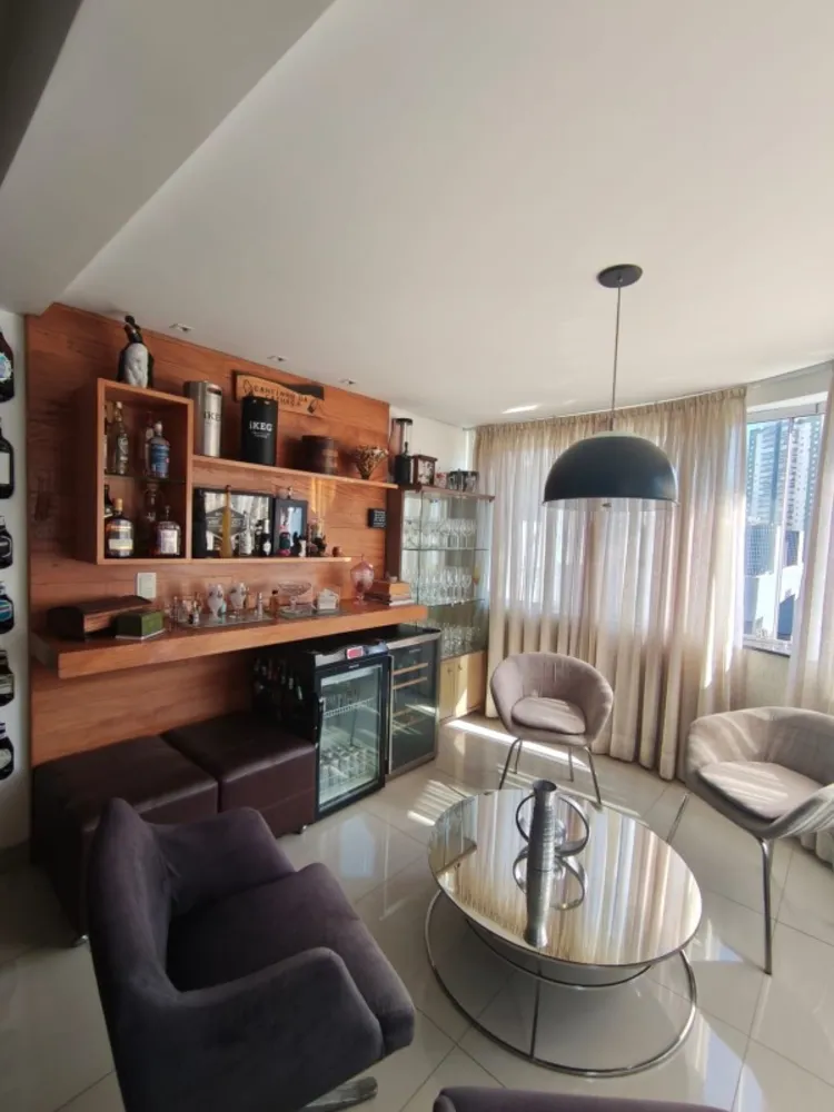Apartamento, 4 quartos, 167 m² - Foto 5