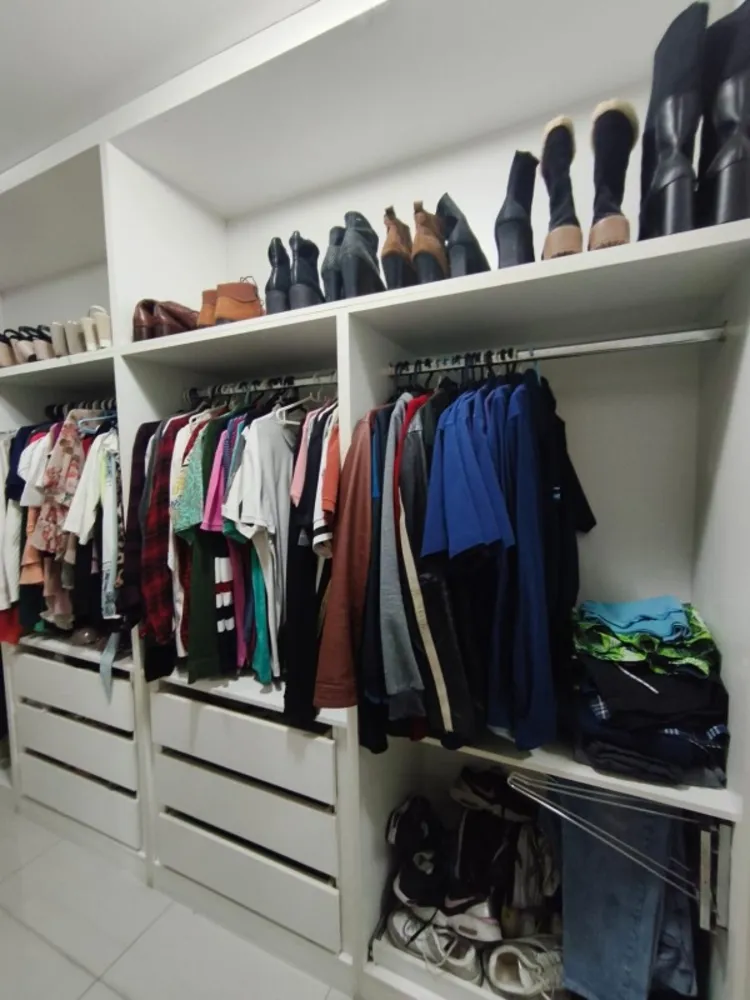 Apartamento, 4 quartos, 167 m² - Foto 12