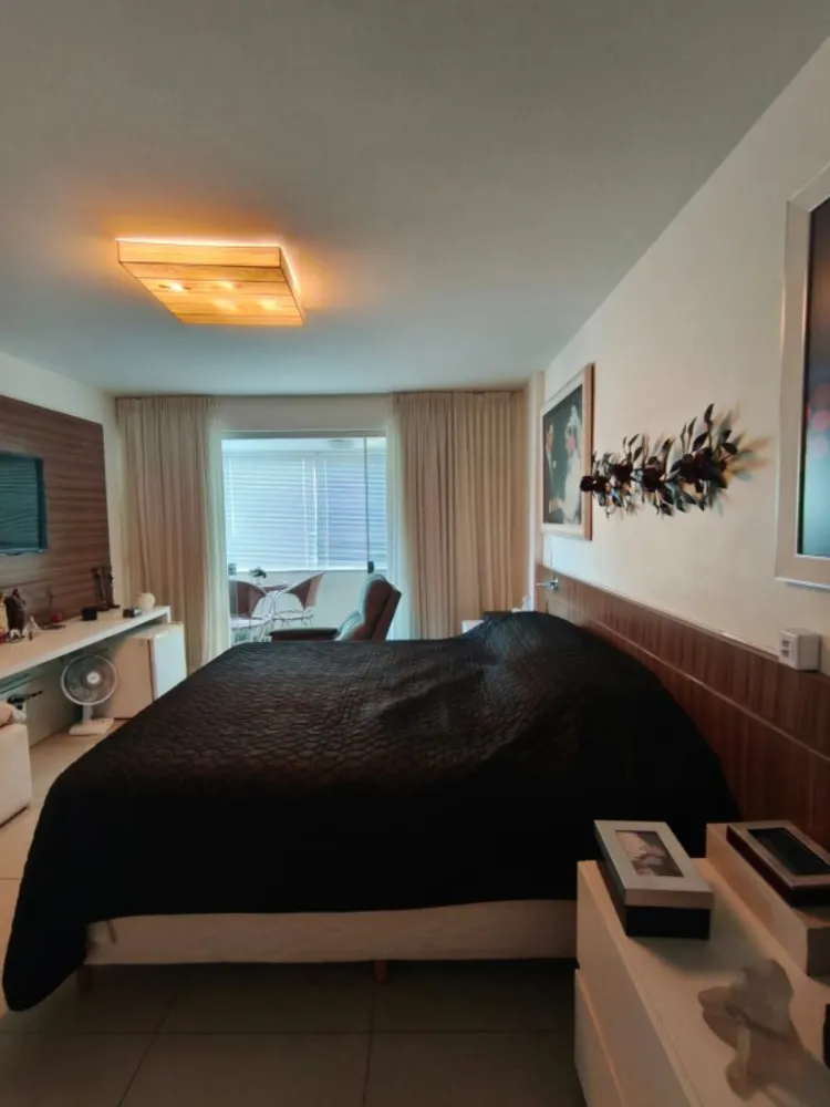 Apartamento, 4 quartos, 167 m² - Foto 9