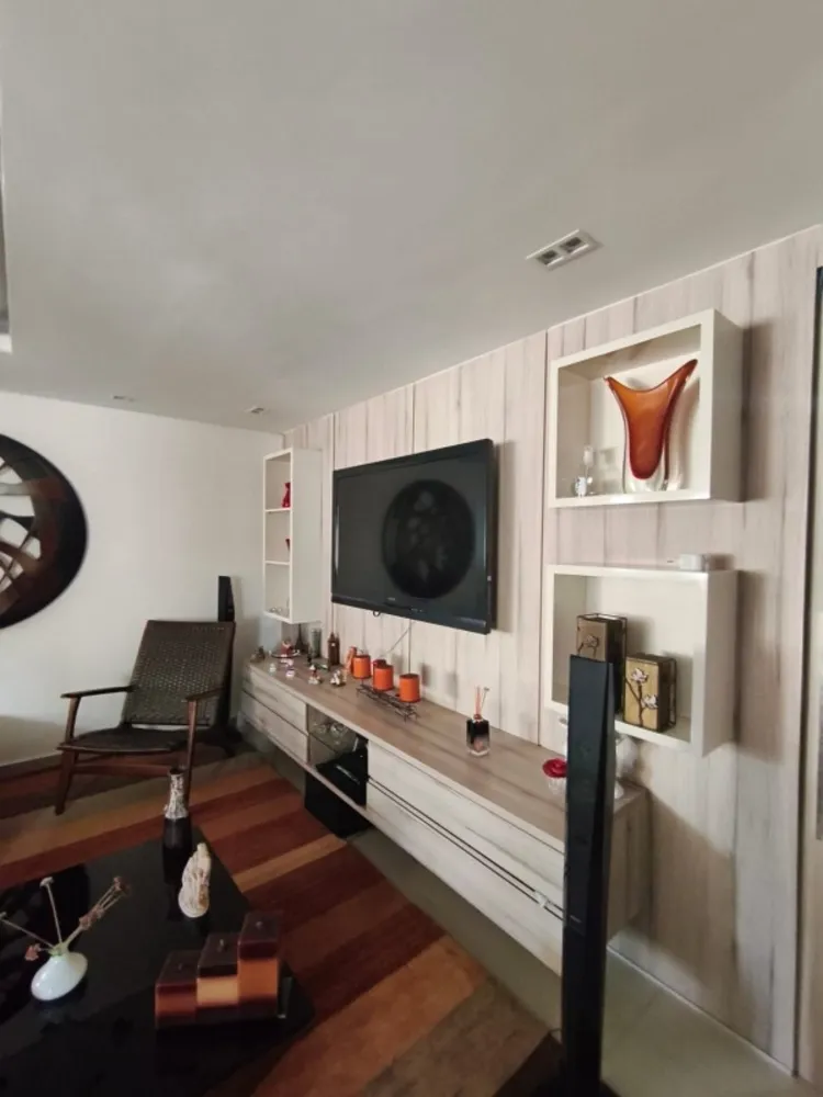 Apartamento, 4 quartos, 167 m² - Foto 4