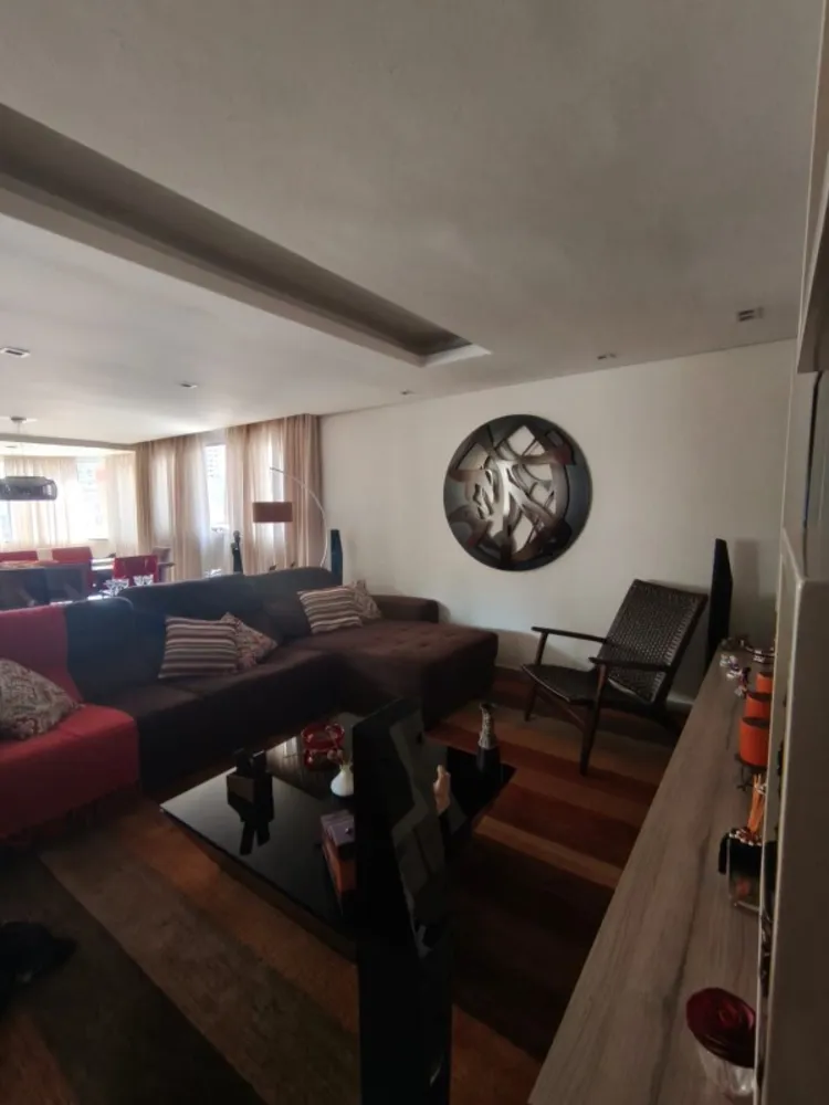 Apartamento, 4 quartos, 167 m² - Foto 2