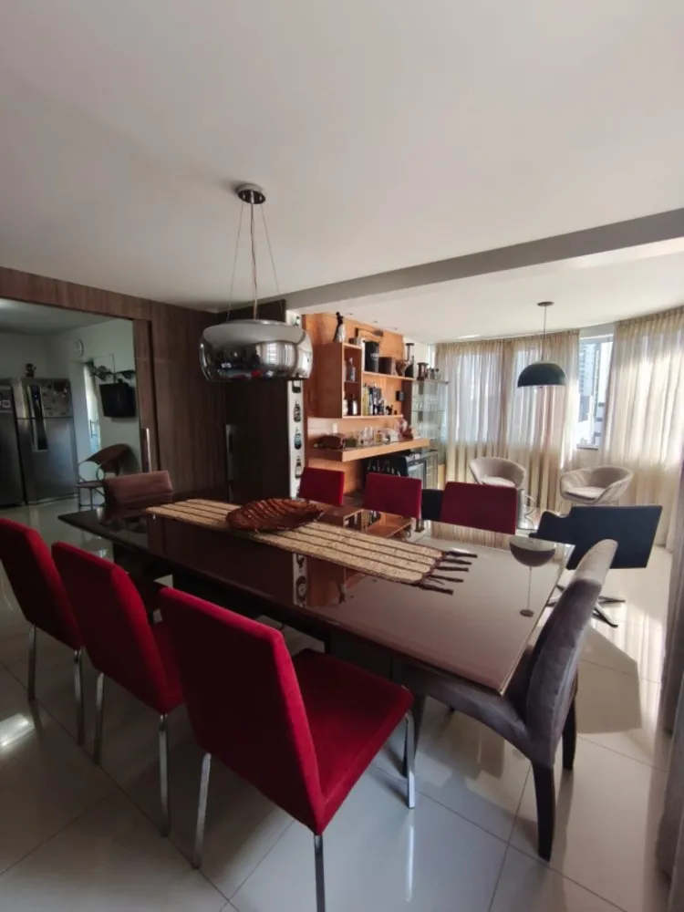 Apartamento, 4 quartos, 167 m² - Foto 1