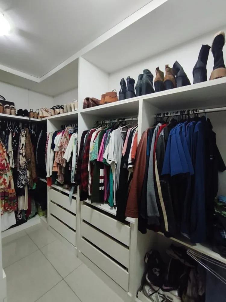 Apartamento, 4 quartos, 167 m² - Foto 11