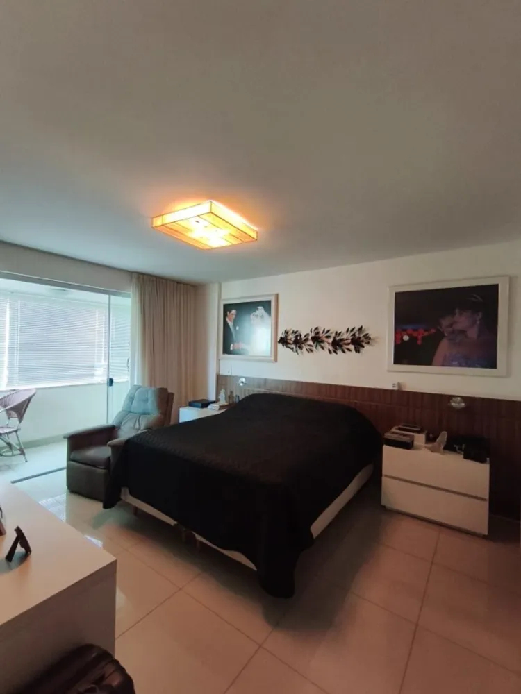 Apartamento, 4 quartos, 167 m² - Foto 8