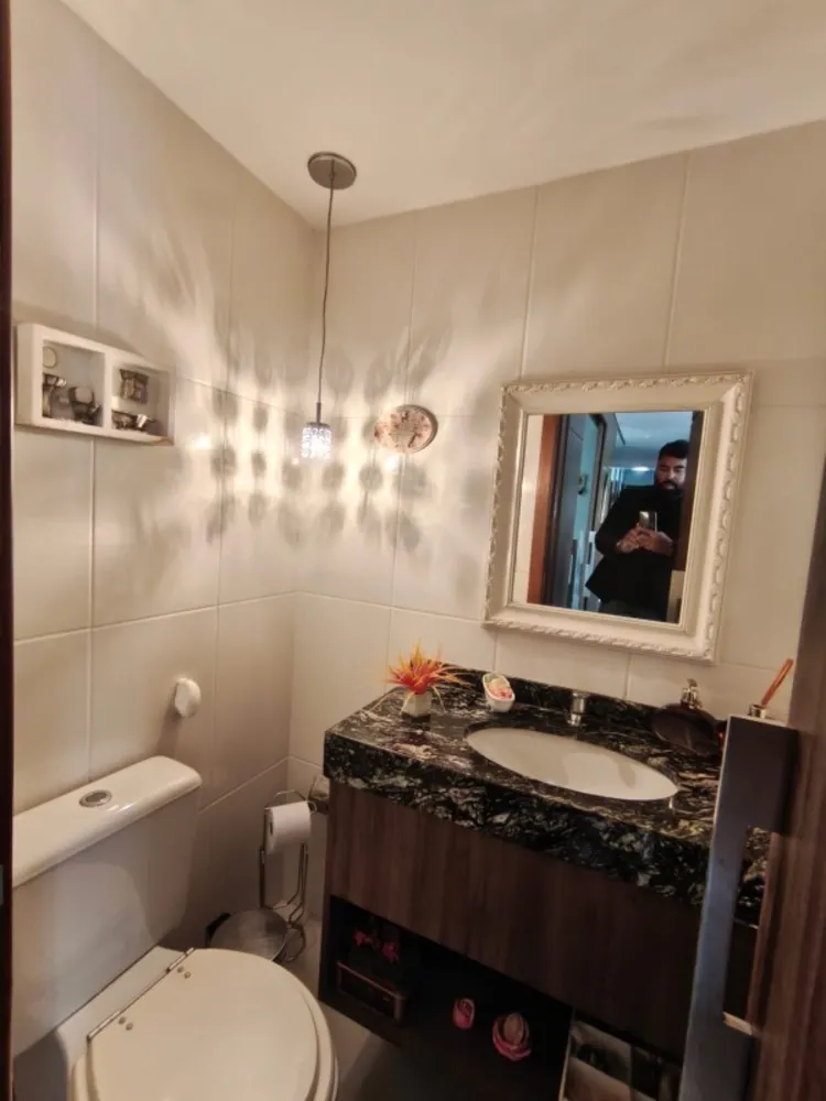 Apartamento, 4 quartos, 167 m² - Foto 9