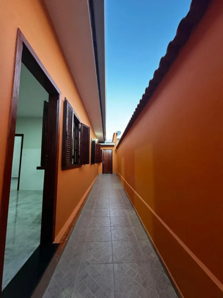 Casa, 3 quartos - Foto 10