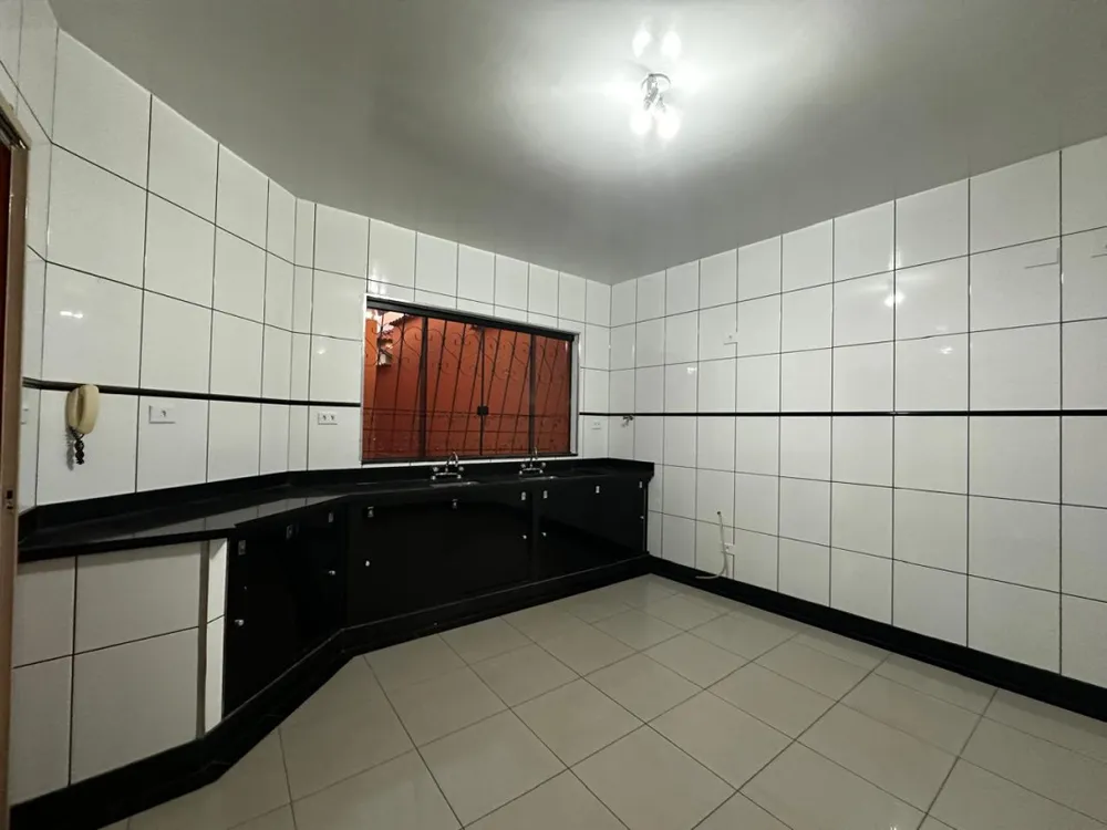 Casa, 3 quartos - Foto 12
