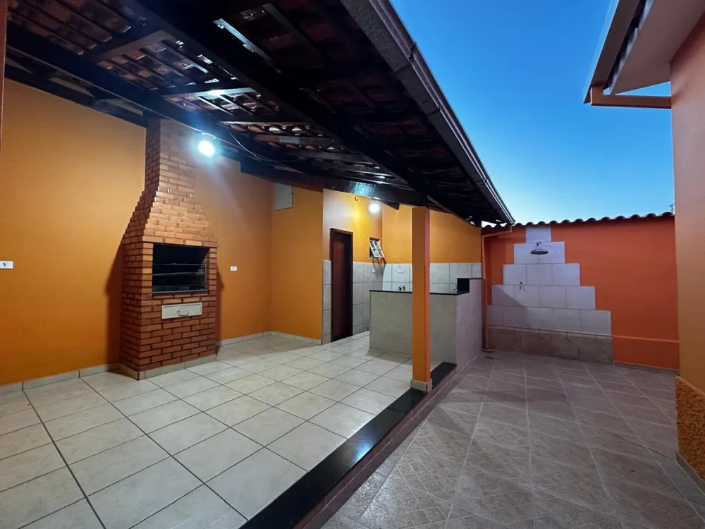 Casa, 3 quartos - Foto 12