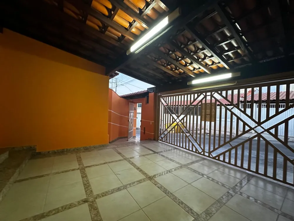 Casa, 3 quartos - Foto 2