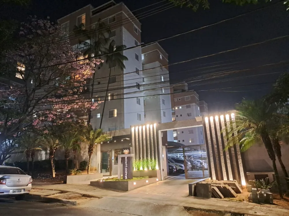 Apartamento, 4 quartos, 105 m² - Foto 2