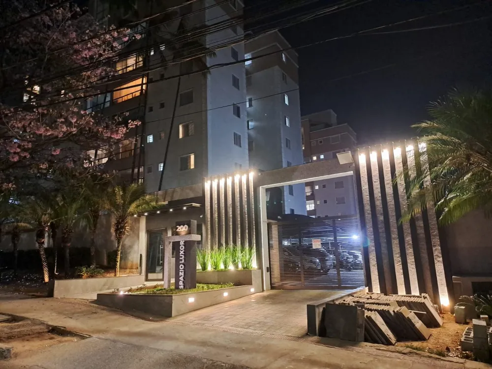 Apartamento, 4 quartos, 105 m² - Foto 1