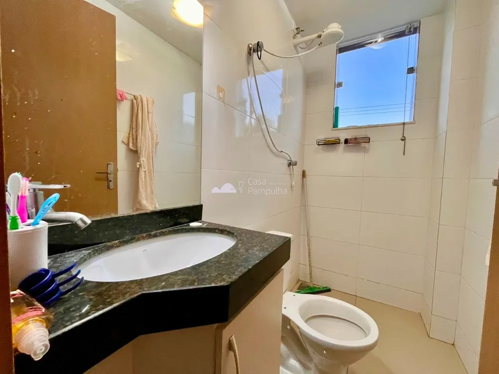Apartamento, 2 quartos, 50 m² - Foto 5