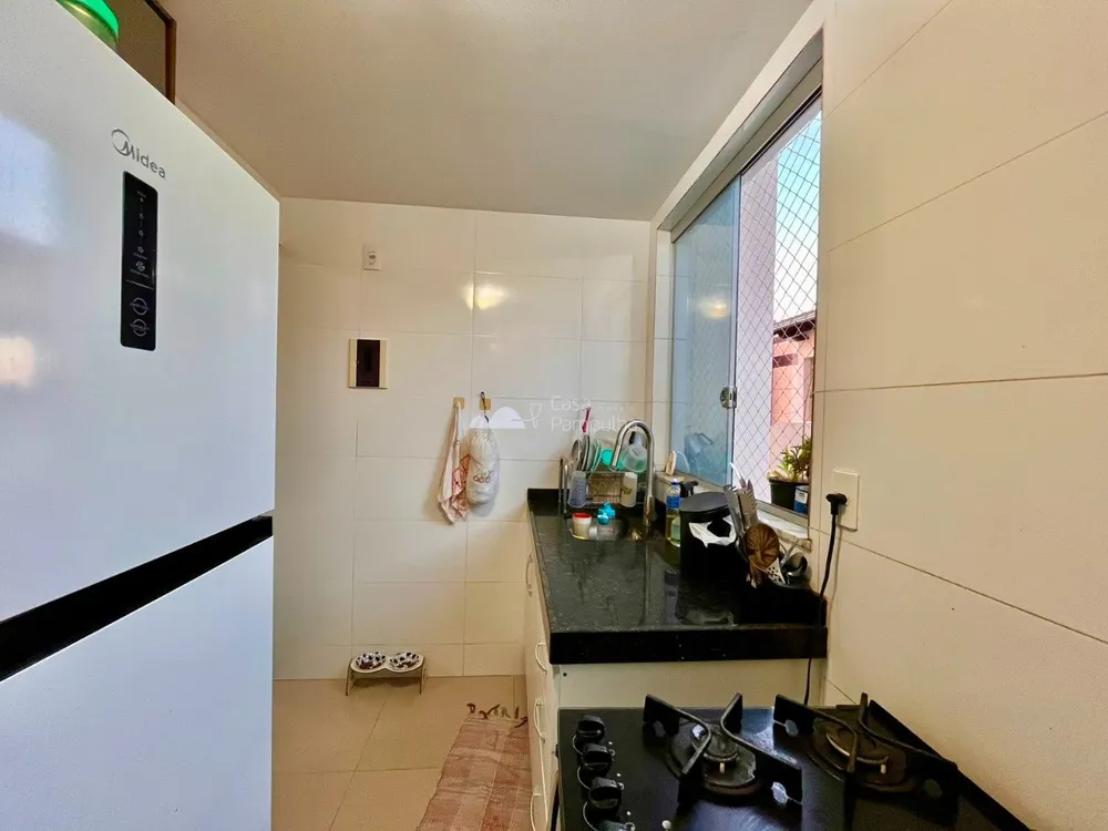 Apartamento, 2 quartos, 50 m² - Foto 6