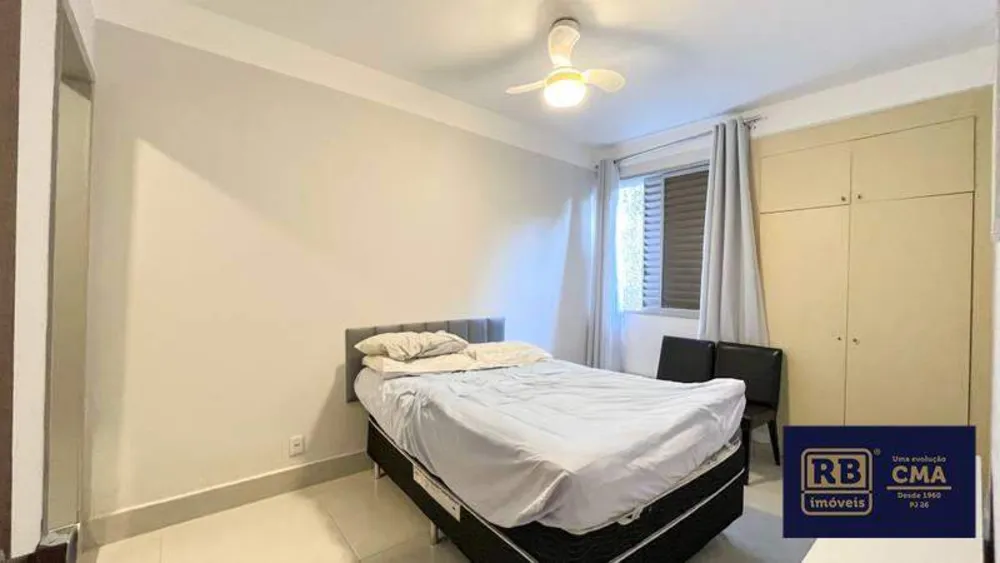 Apartamento, 2 quartos, 90 m² - Foto 21