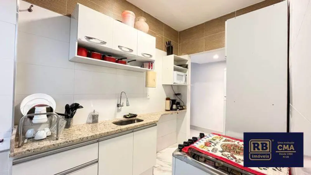Apartamento, 2 quartos, 90 m² - Foto 15