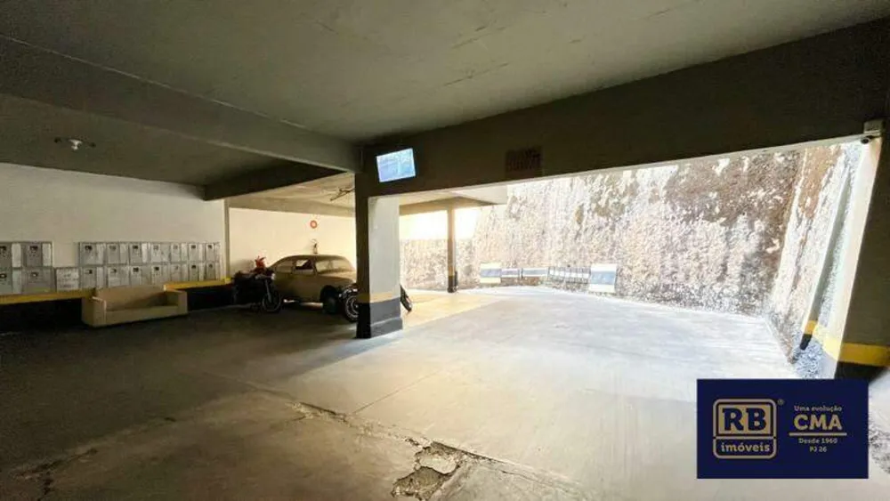 Apartamento, 2 quartos, 90 m² - Foto 2