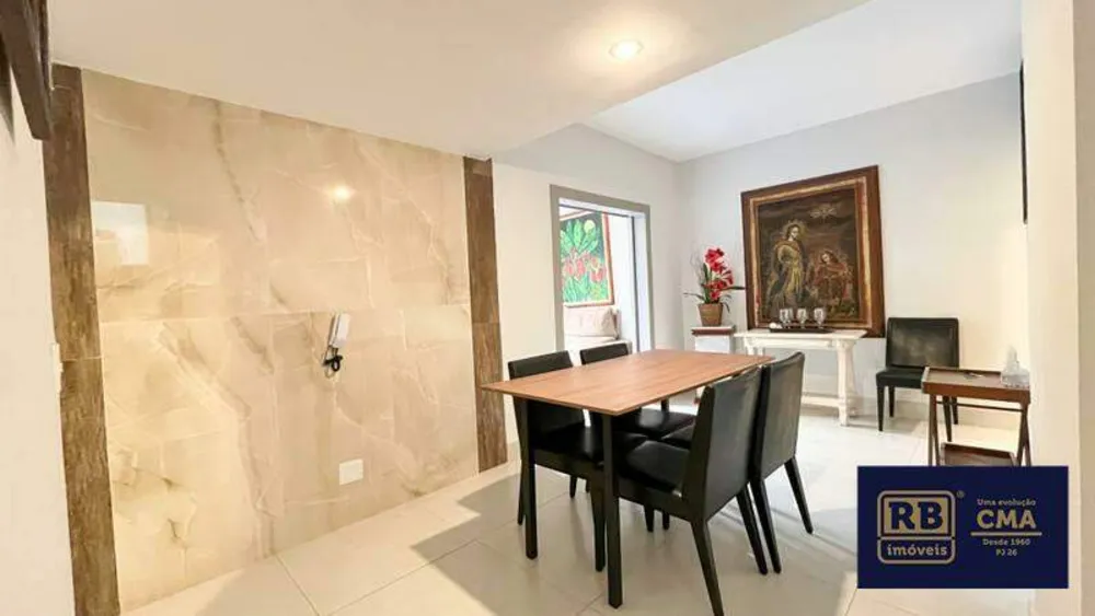 Apartamento, 2 quartos, 90 m² - Foto 5