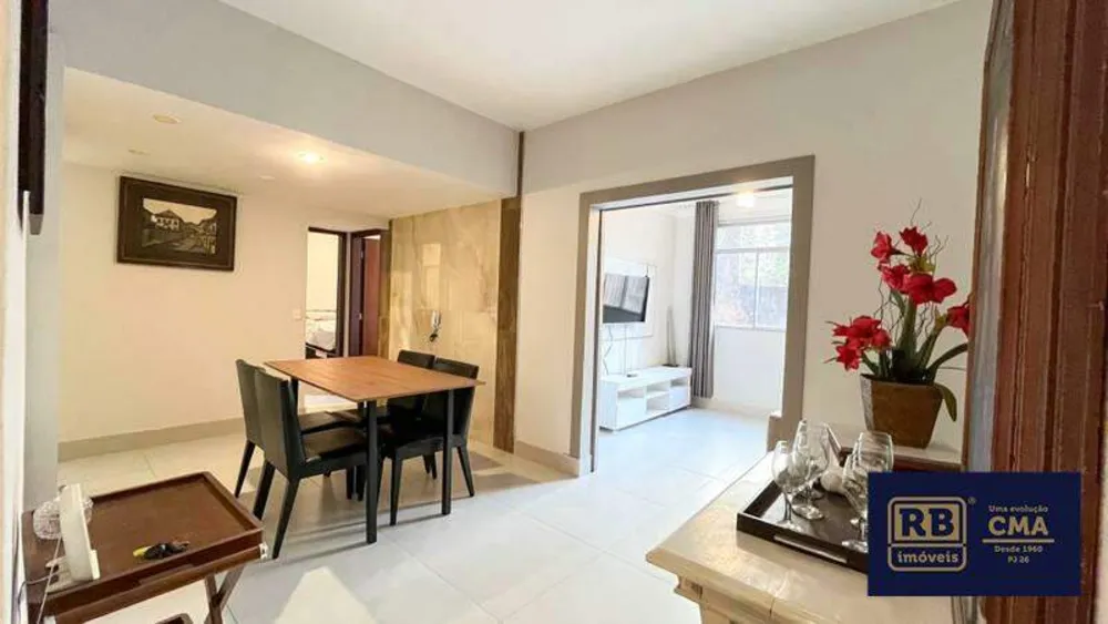 Apartamento, 2 quartos, 90 m² - Foto 17