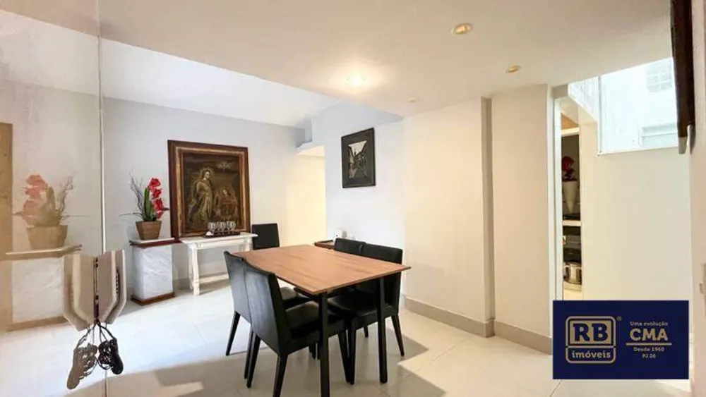 Apartamento, 2 quartos, 90 m² - Foto 6