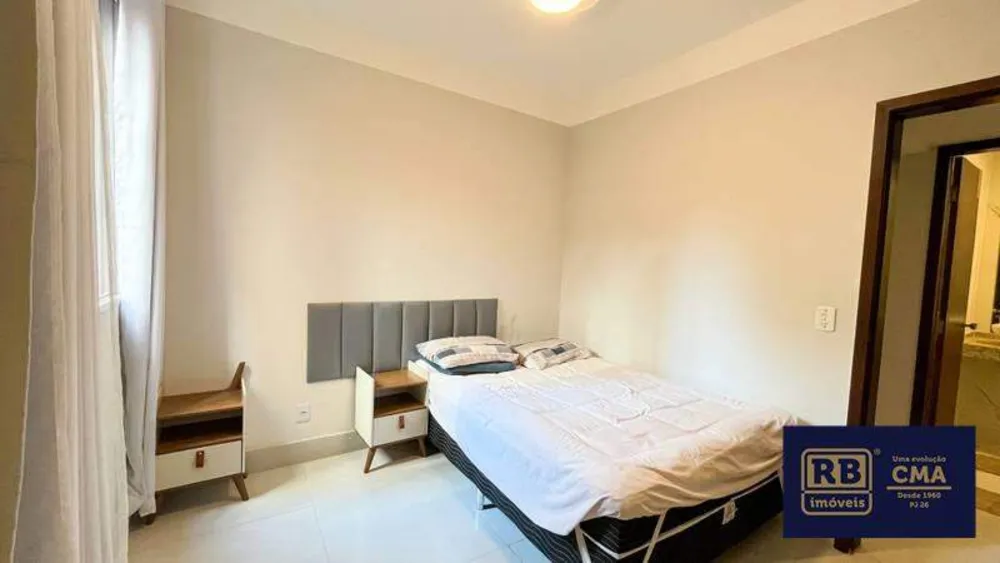 Apartamento, 2 quartos, 90 m² - Foto 8