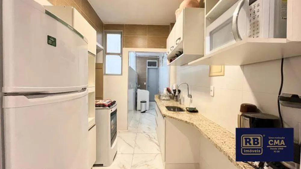 Apartamento, 2 quartos, 90 m² - Foto 13