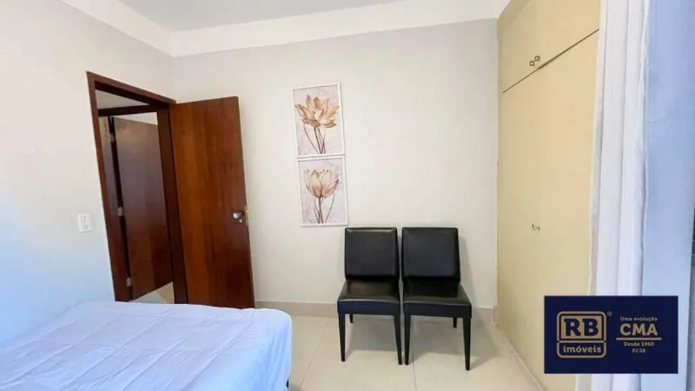 Apartamento, 2 quartos, 90 m² - Foto 6