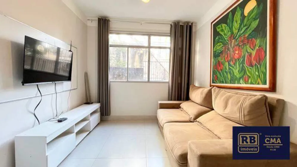 Apartamento, 2 quartos, 90 m² - Foto 22