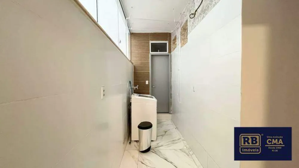 Apartamento, 2 quartos, 90 m² - Foto 7