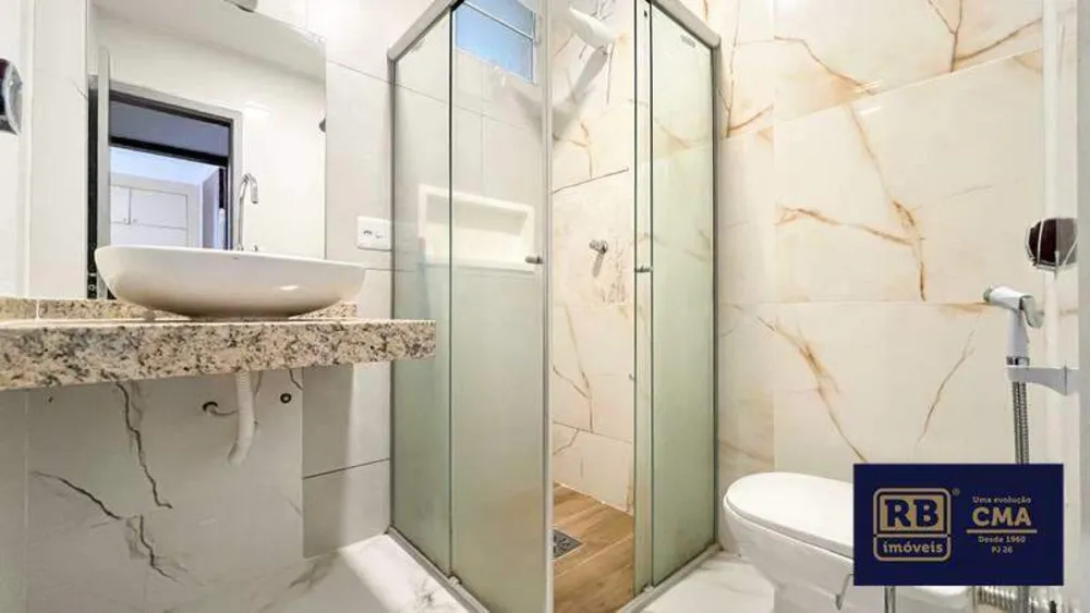 Apartamento, 2 quartos, 90 m² - Foto 4