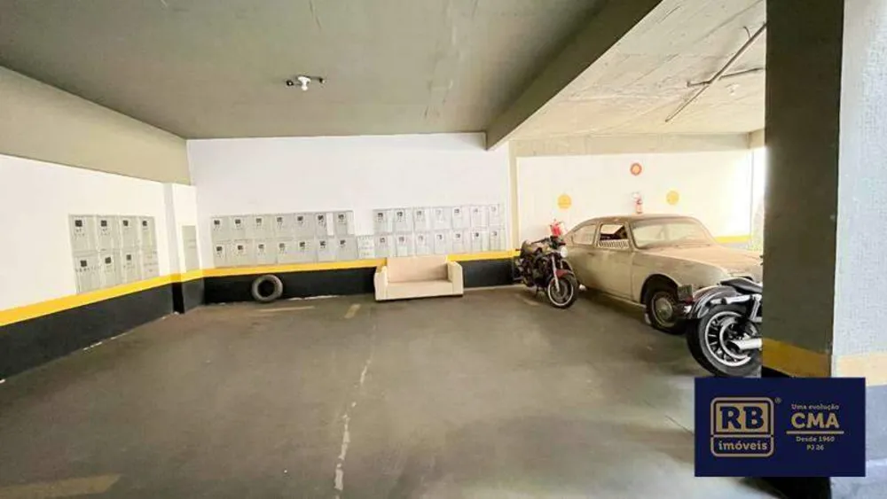 Apartamento, 2 quartos, 90 m² - Foto 2