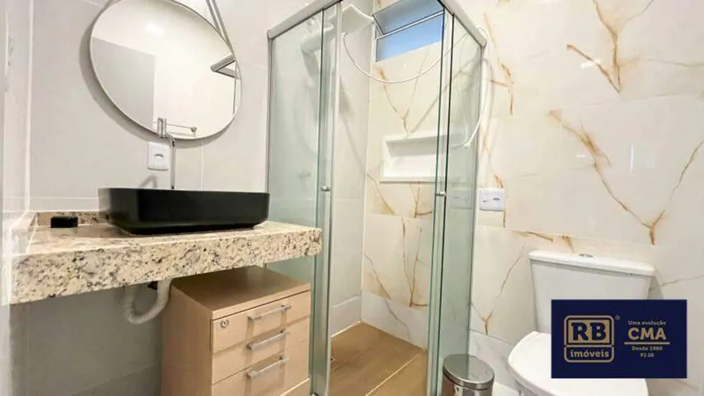 Apartamento, 2 quartos, 90 m² - Foto 1