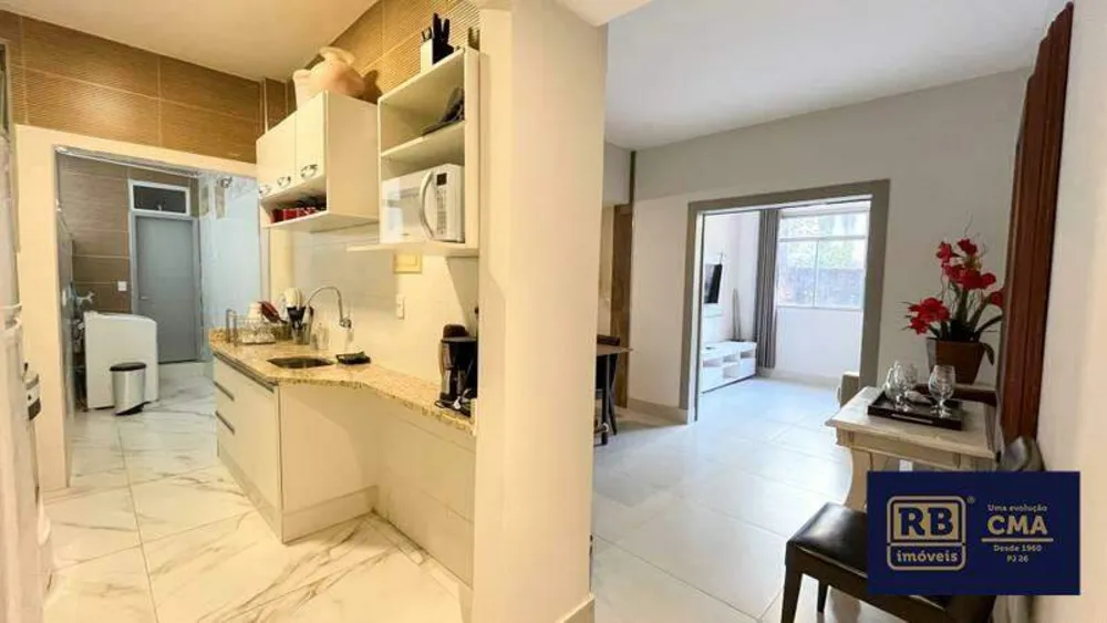 Apartamento, 2 quartos, 90 m² - Foto 12