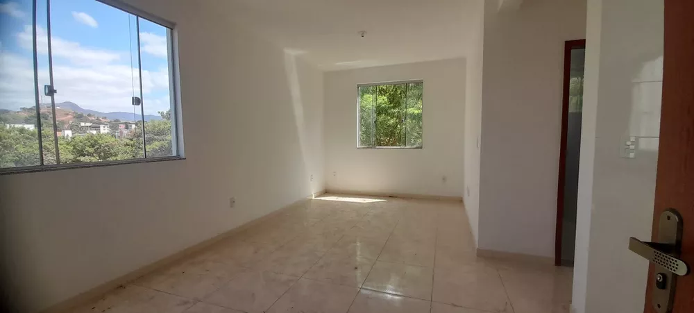 Apartamento à venda com 2 quartos, 64m² - Foto 3