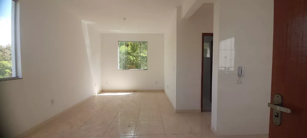 Apartamento à venda com 2 quartos, 64m² - Foto 4