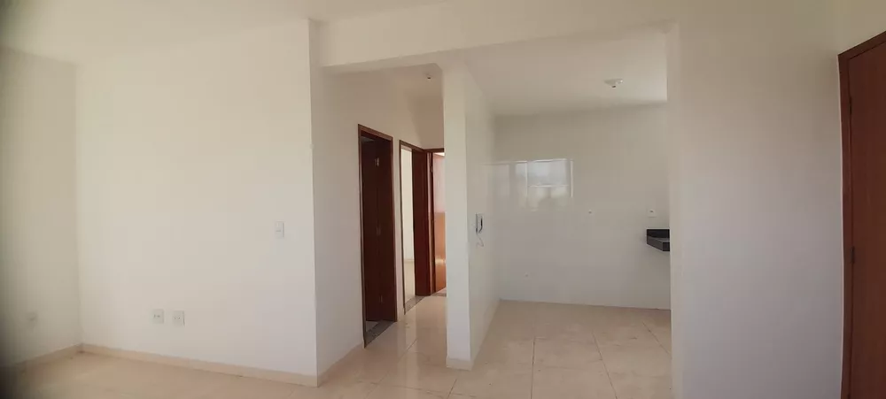 Apartamento à venda com 2 quartos, 64m² - Foto 5