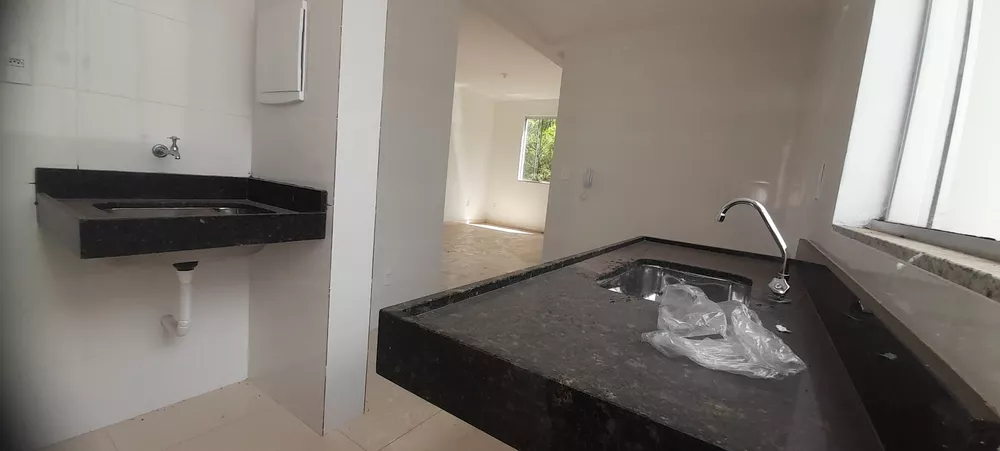 Apartamento à venda com 2 quartos, 64m² - Foto 8