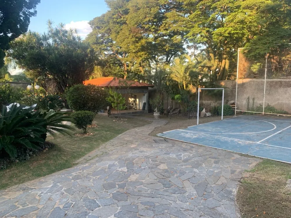 Casa, 4 quartos, 788 m² - Foto 1