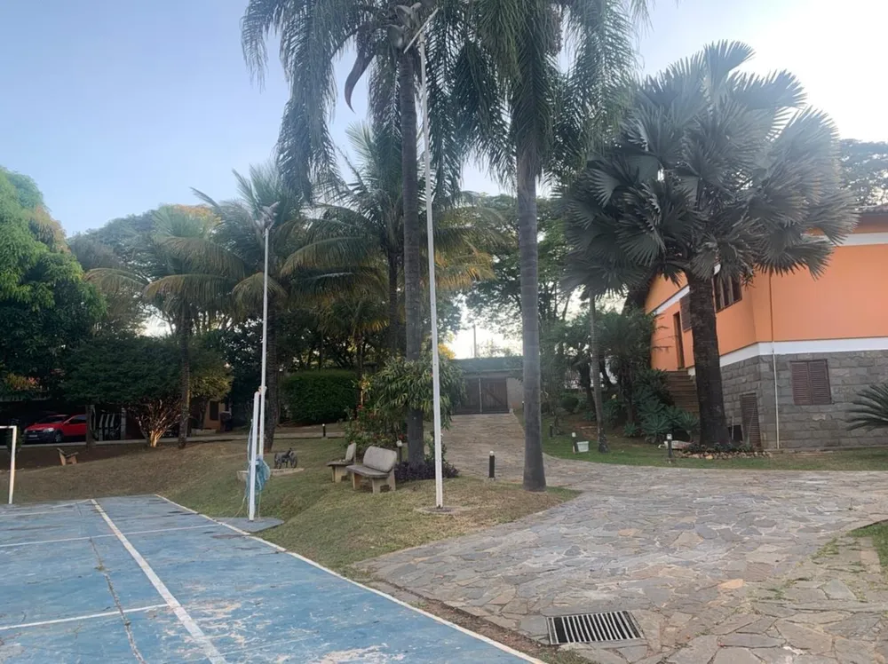 Casa, 4 quartos, 788 m² - Foto 5