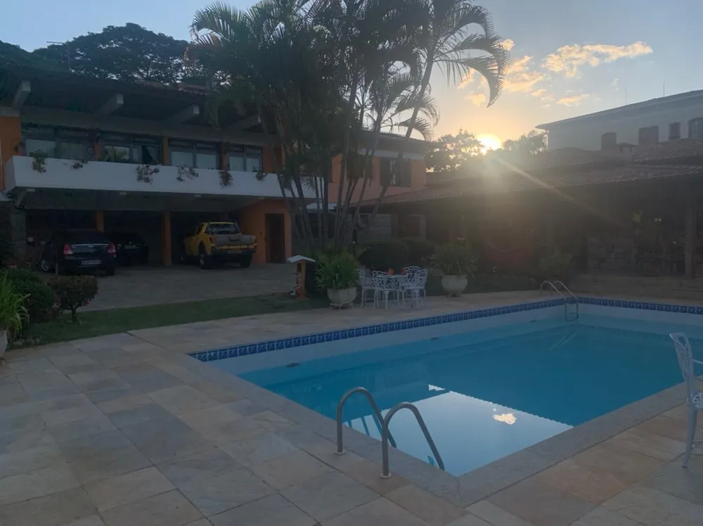 Casa, 4 quartos, 788 m² - Foto 4
