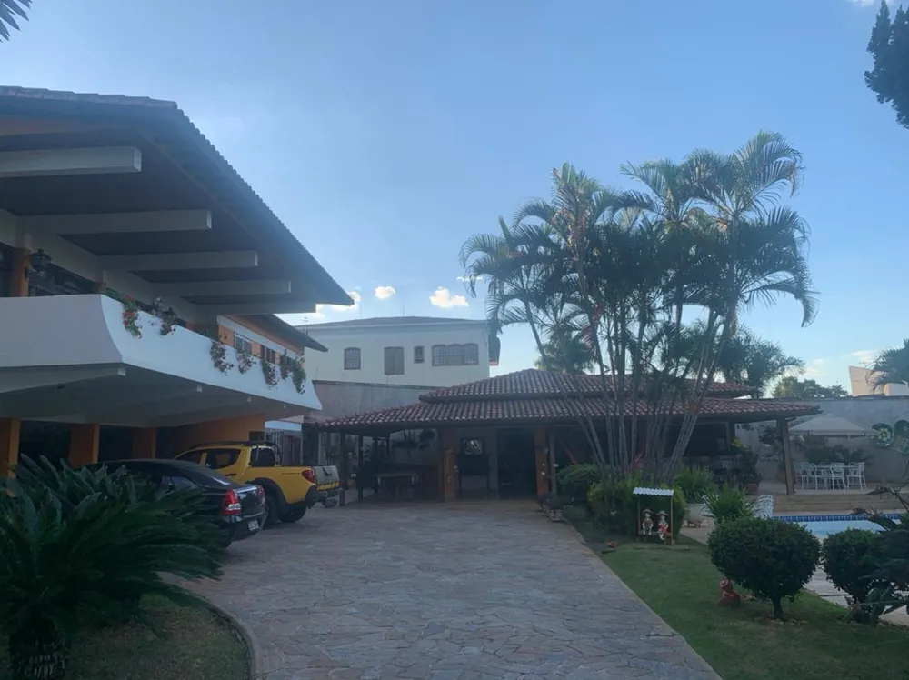 Casa, 4 quartos, 788 m² - Foto 3