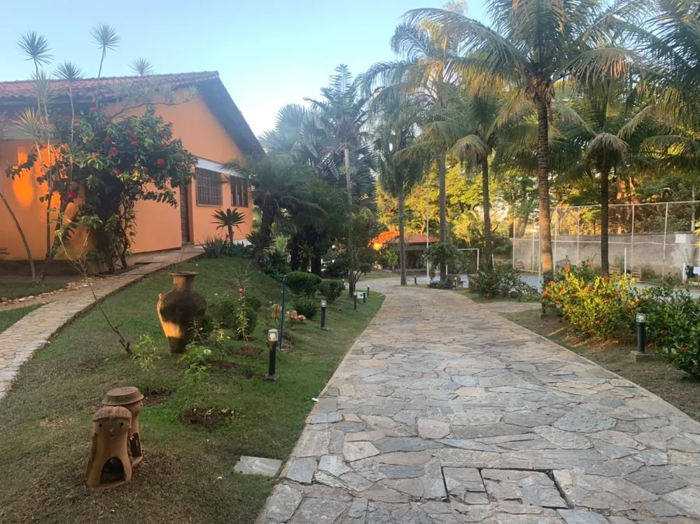 Casa, 4 quartos, 788 m² - Foto 2