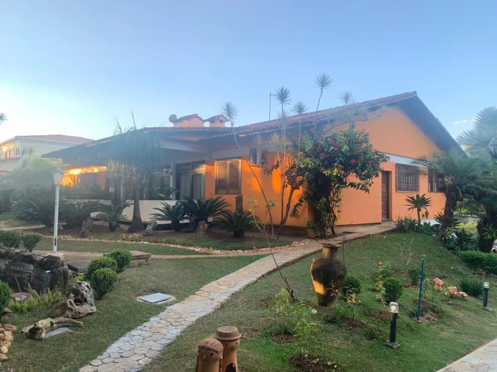 Casa, 4 quartos, 788 m² - Foto 6