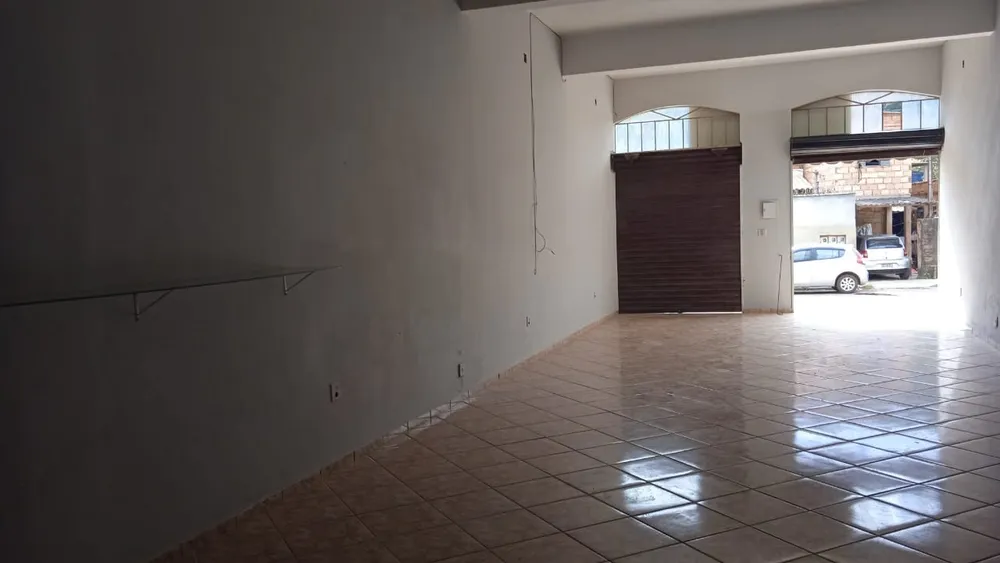 Loja-Salão, 90 m² - Foto 3