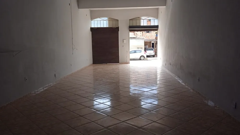 Loja-Salão, 90 m² - Foto 2