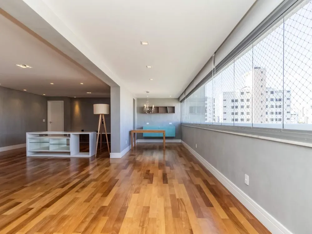 Apartamento, 3 quartos, 172 m² - Foto 3