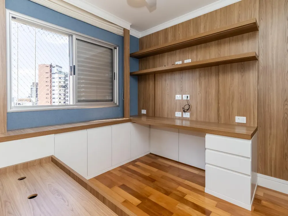 Apartamento, 3 quartos, 172 m² - Foto 4