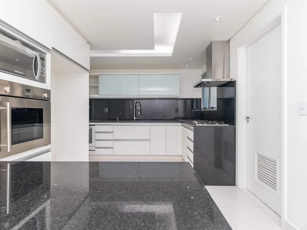 Apartamento, 3 quartos, 172 m² - Foto 11