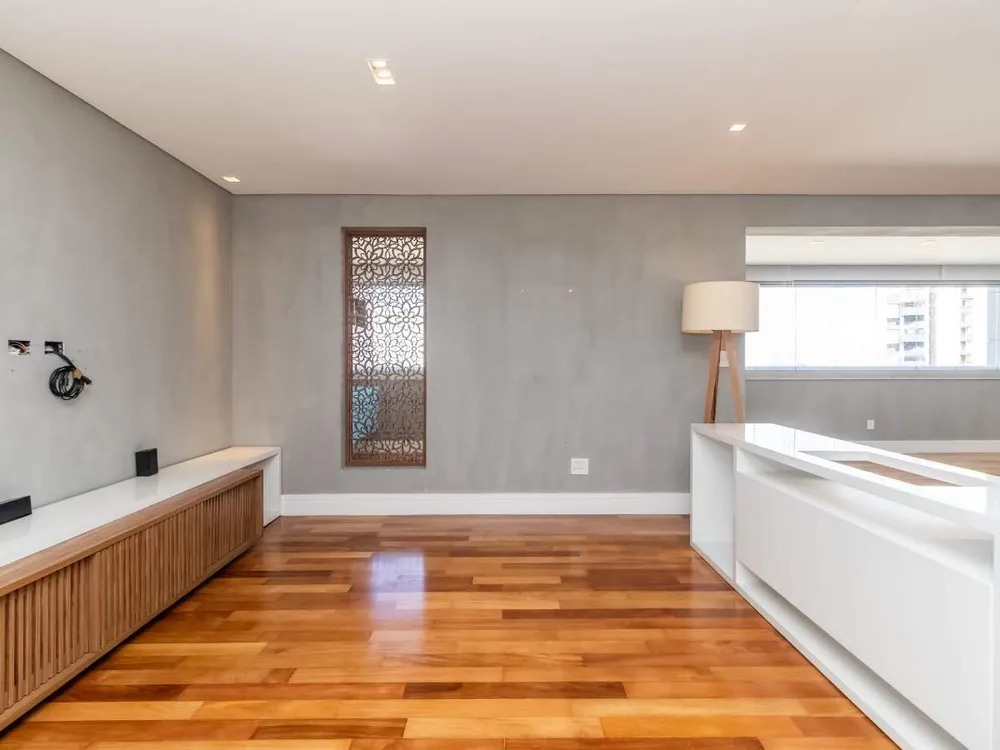 Apartamento, 3 quartos, 172 m² - Foto 2