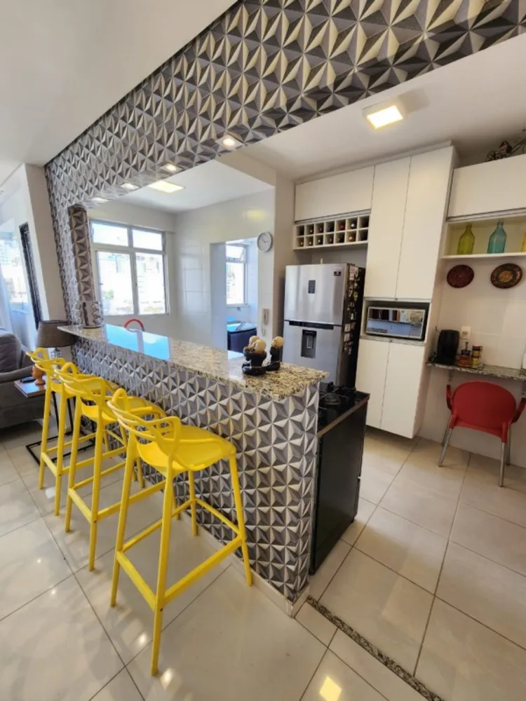 Apartamento, 3 quartos, 105 m² - Foto 6